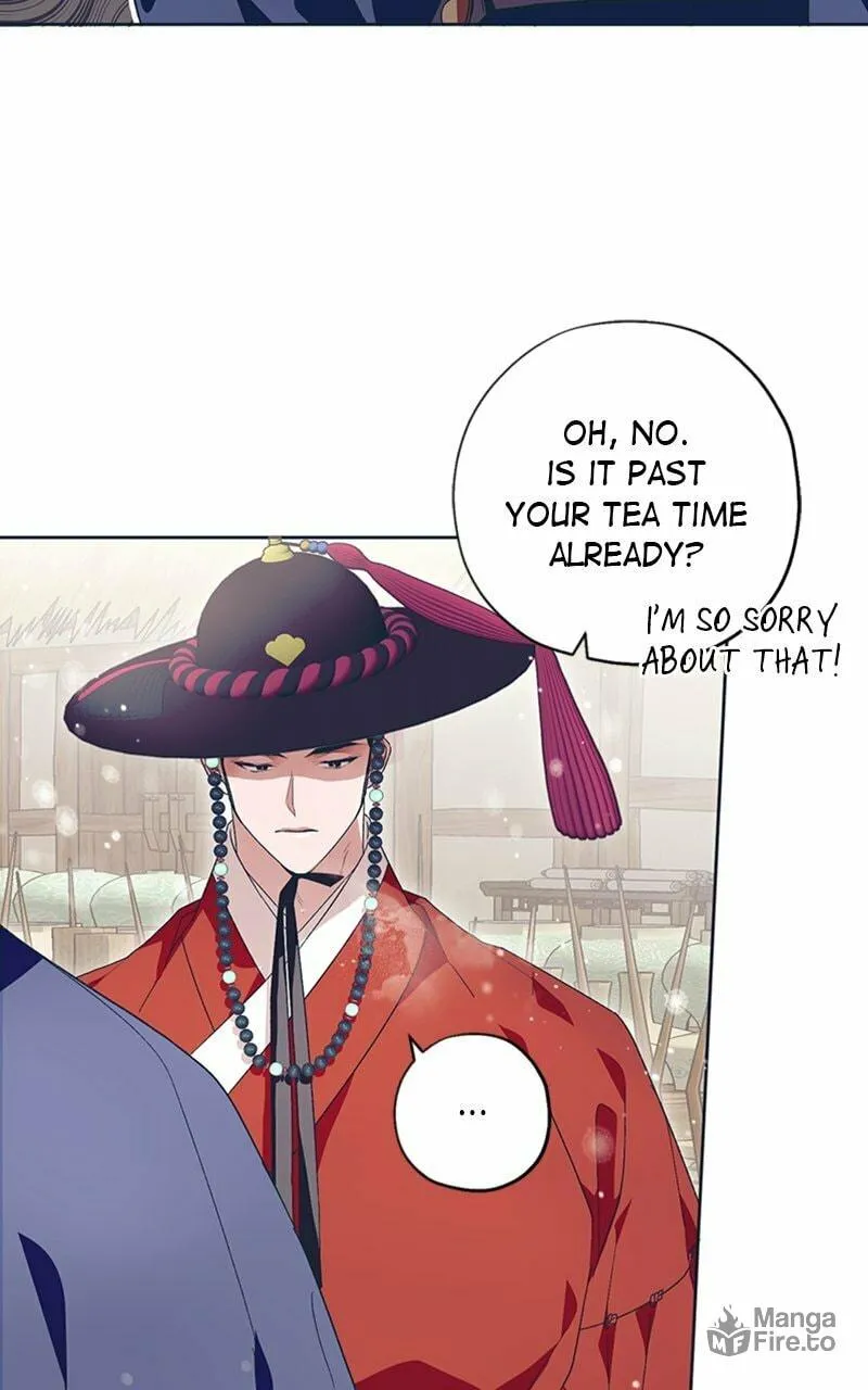 That Which Flows By Chapter 24 page 9 - 