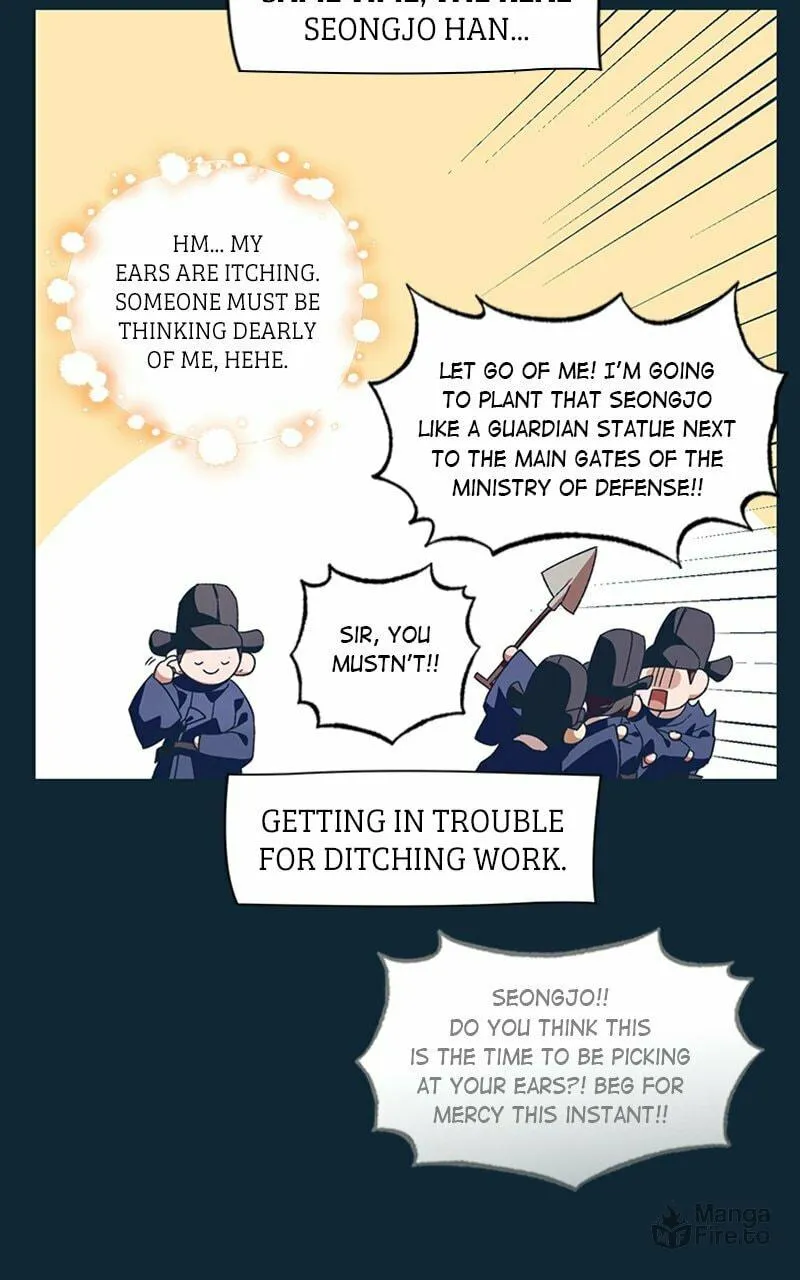 That Which Flows By Chapter 24 page 81 - 