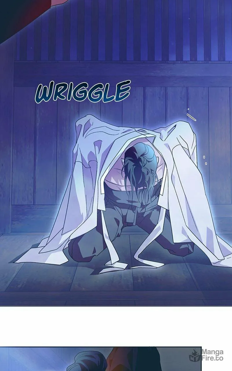 That Which Flows By Chapter 24 page 85 - 