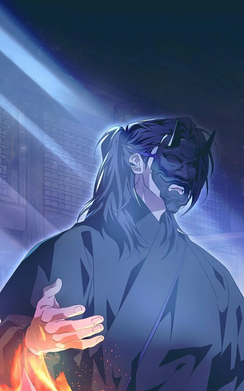 That Which Flows By Chapter 24 page 88 - 