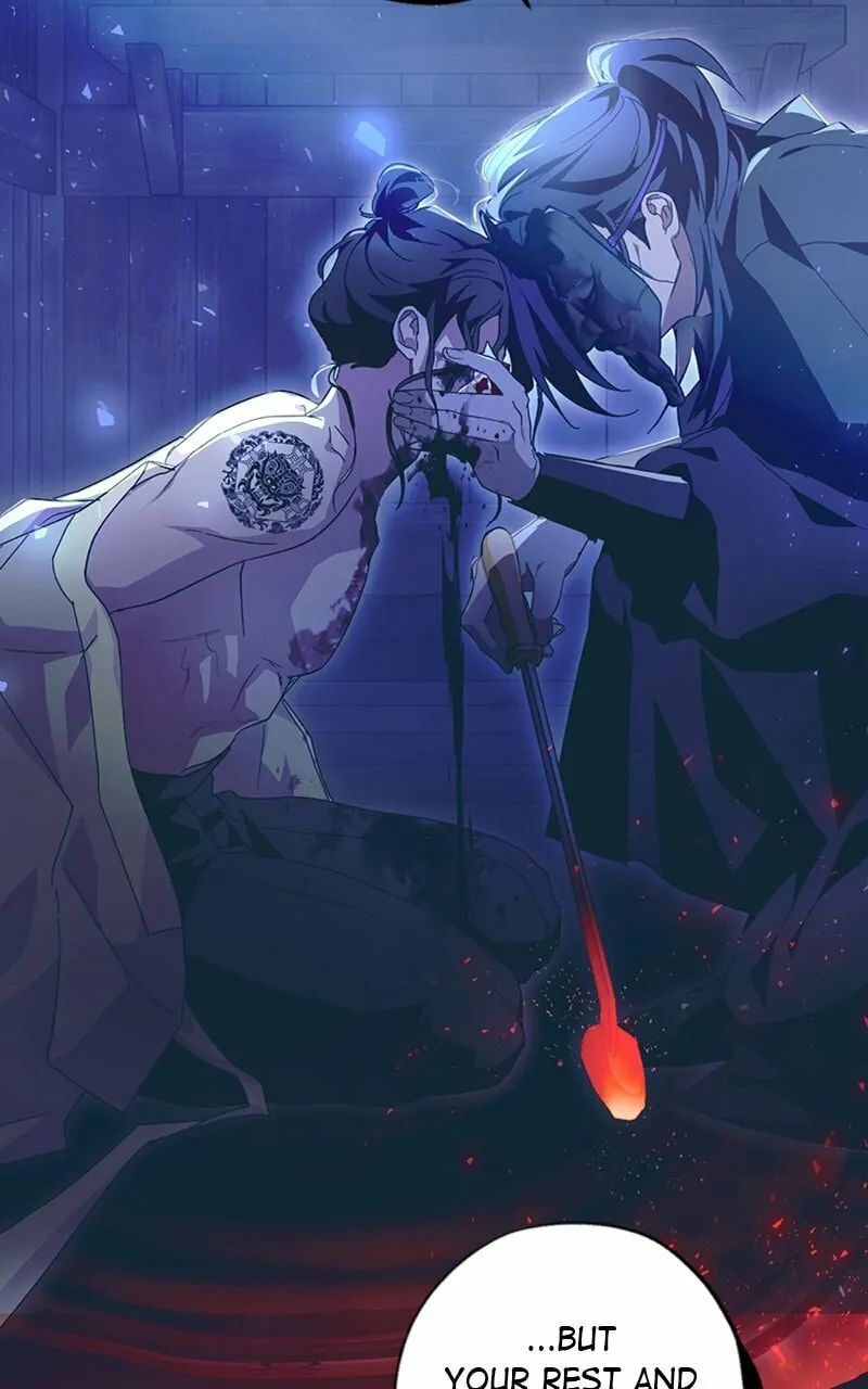 That Which Flows By Chapter 24 page 94 - 