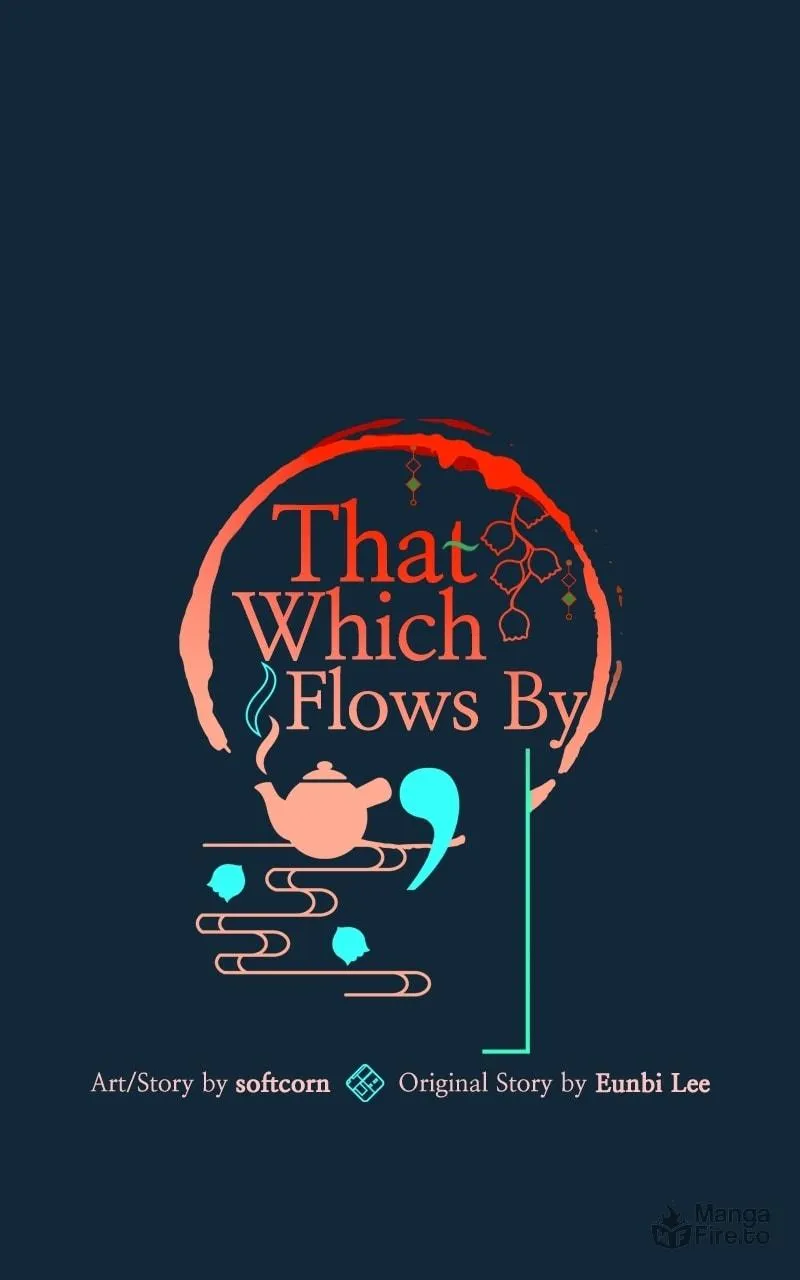 That Which Flows By Chapter 25 page 18 - 