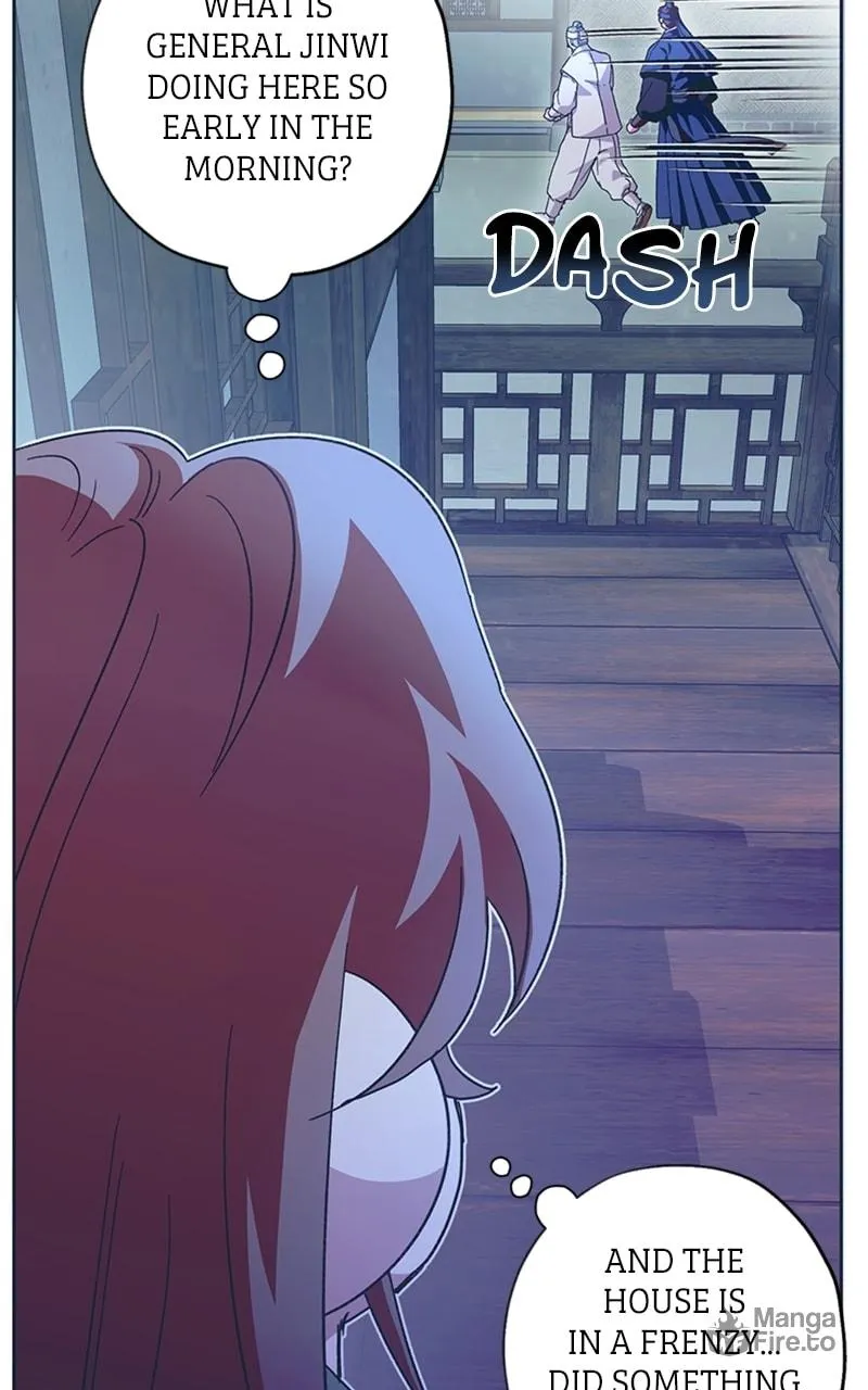That Which Flows By Chapter 25 page 51 - 