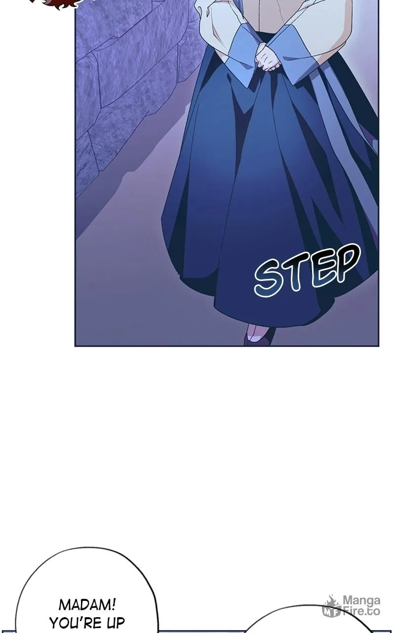 That Which Flows By Chapter 25 page 54 - 