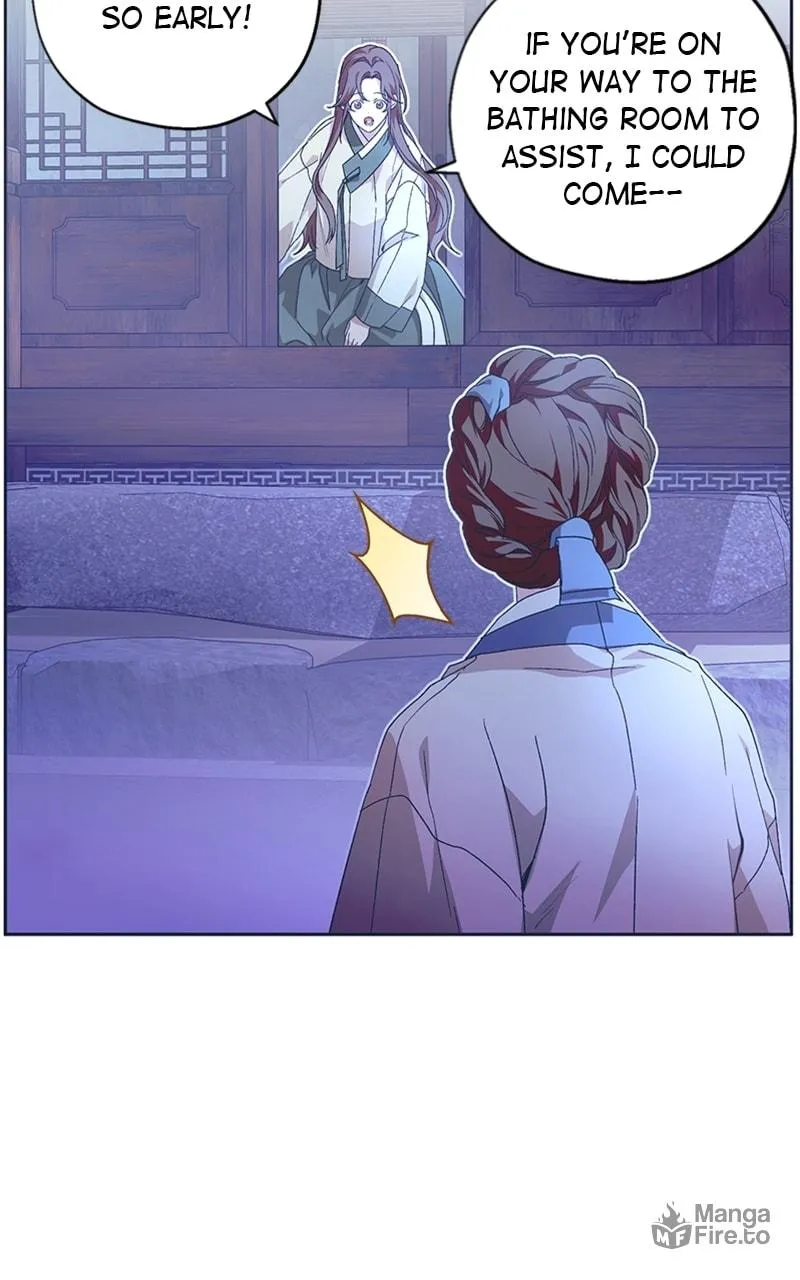 That Which Flows By Chapter 25 page 55 - 