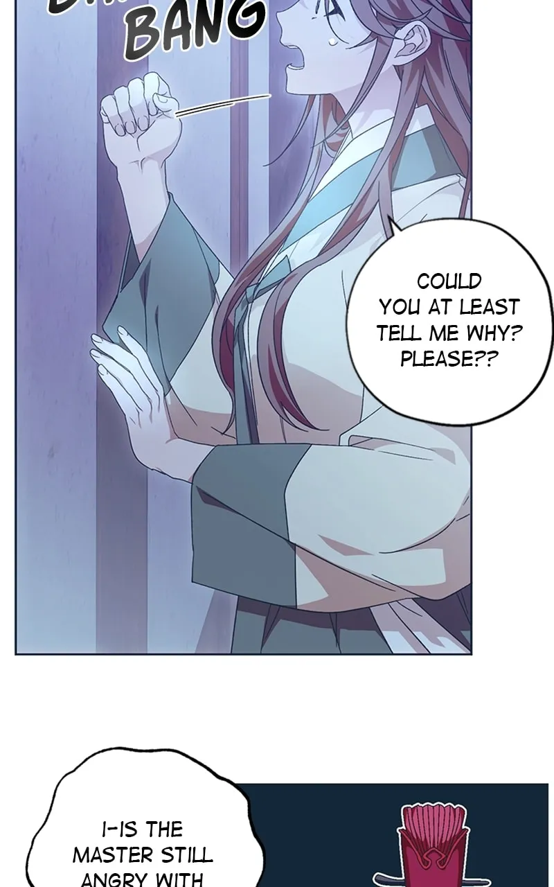That Which Flows By Chapter 25 page 59 - 