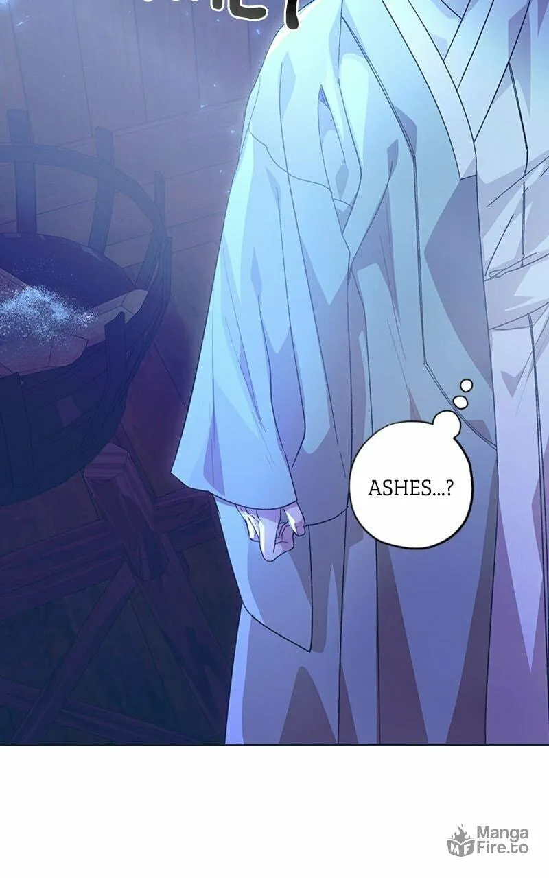 That Which Flows By Chapter 25 page 69 - 