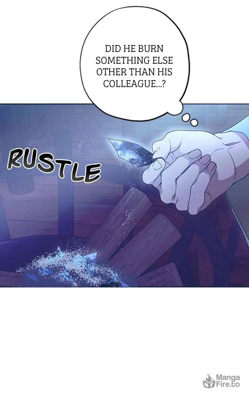 That Which Flows By Chapter 25 page 70 - 