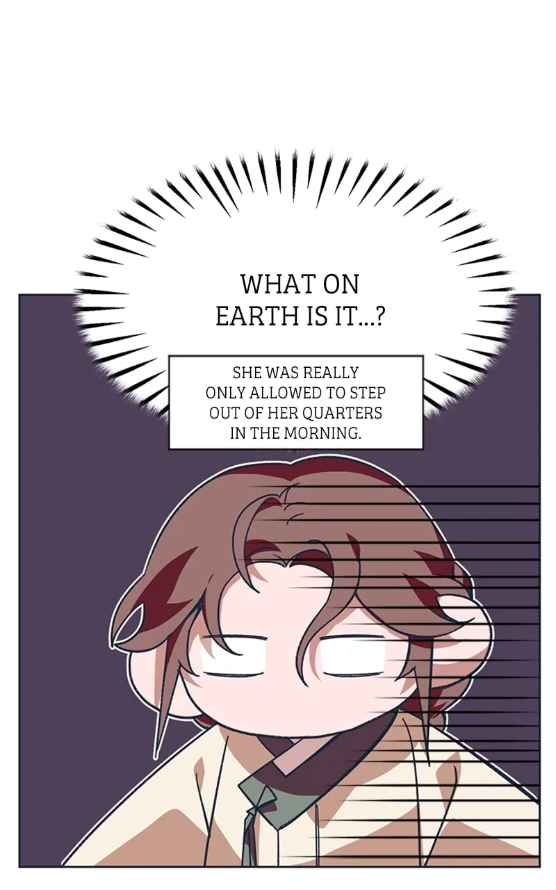 That Which Flows By Chapter 25 page 77 - 