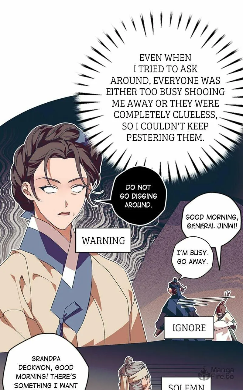 That Which Flows By Chapter 25 page 78 - 