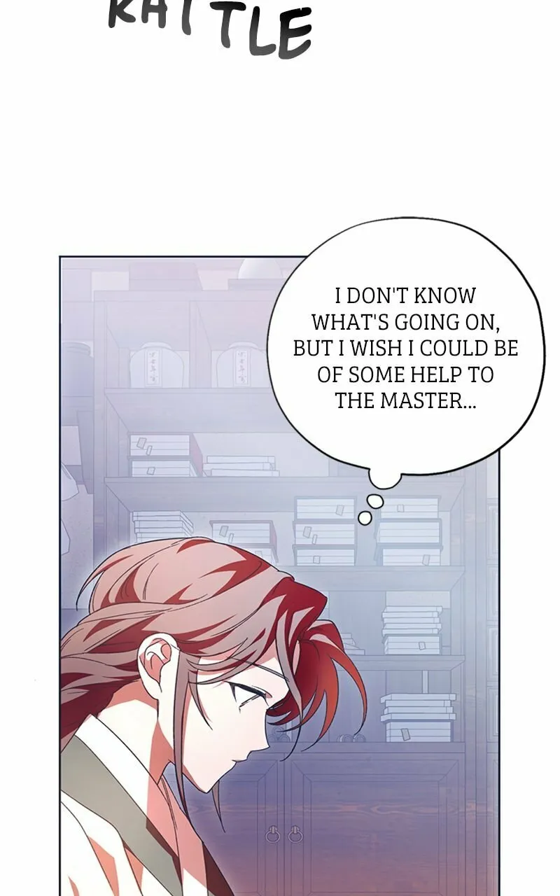 That Which Flows By Chapter 25 page 83 - 