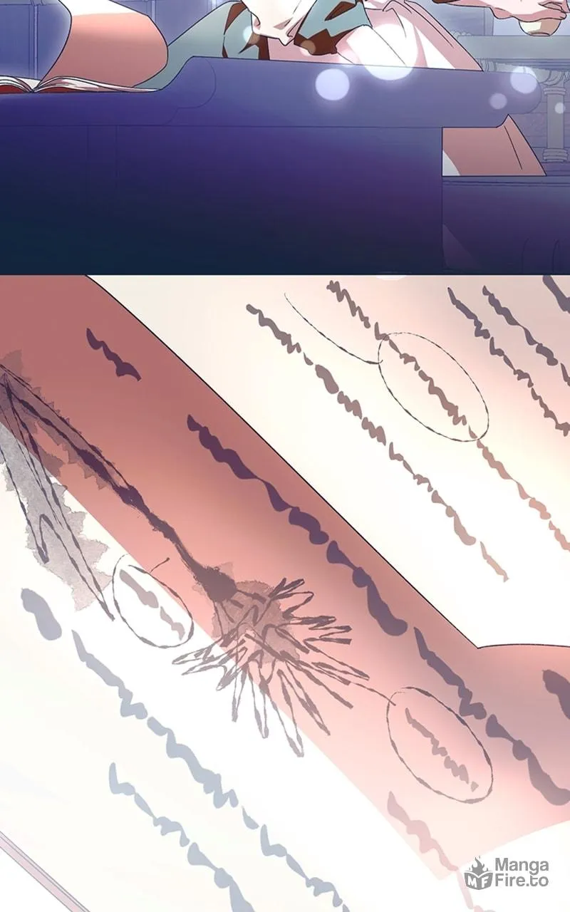 That Which Flows By Chapter 25 page 87 - 