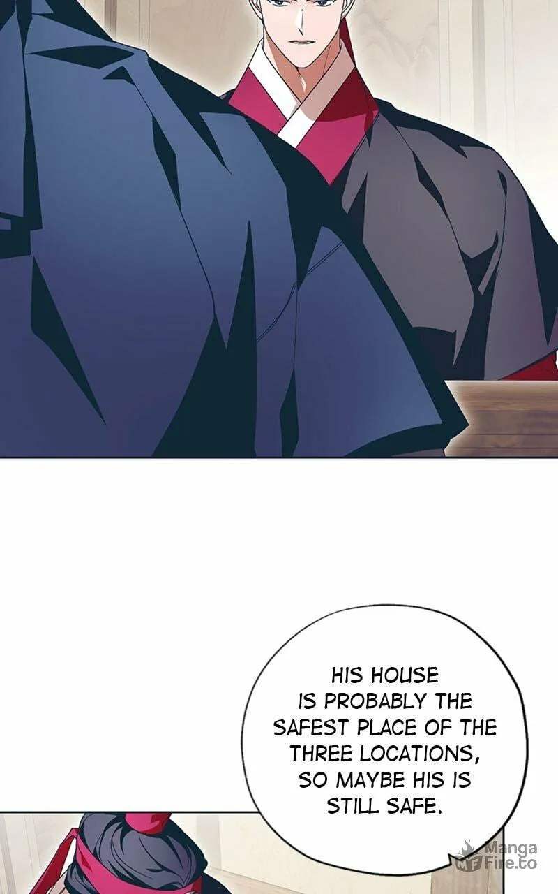 That Which Flows By Chapter 26 page 20 - 