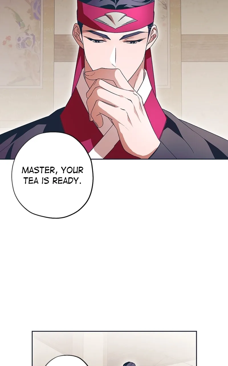 That Which Flows By Chapter 26 page 41 - 