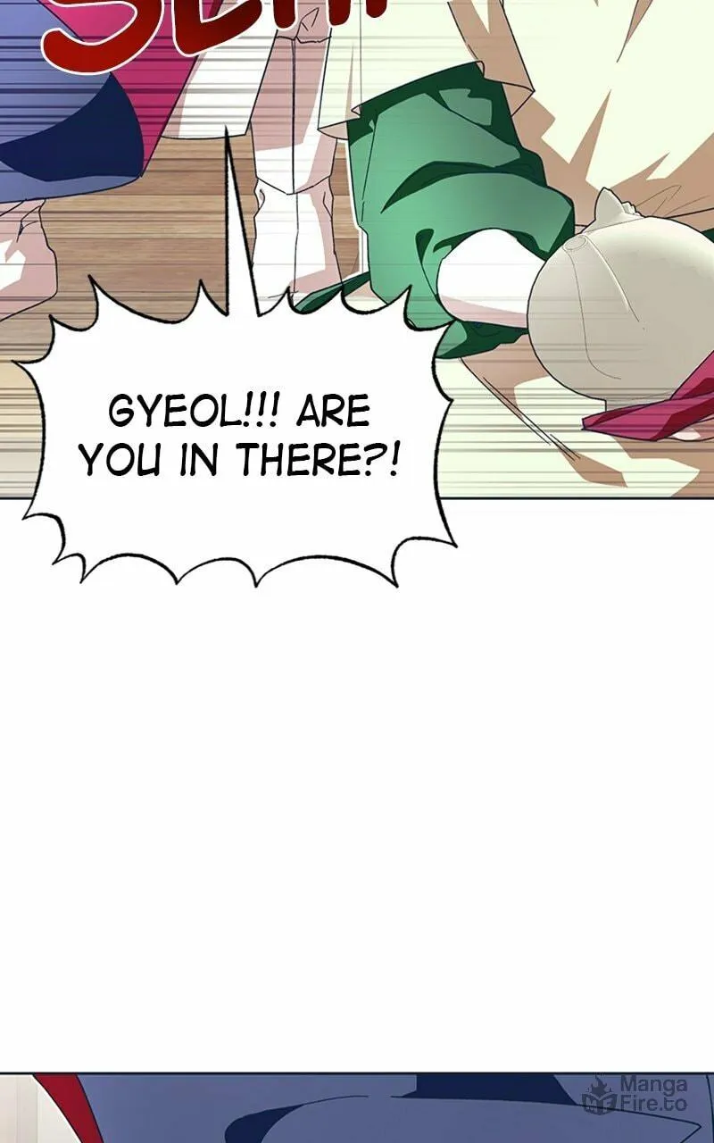 That Which Flows By Chapter 26 page 65 - 