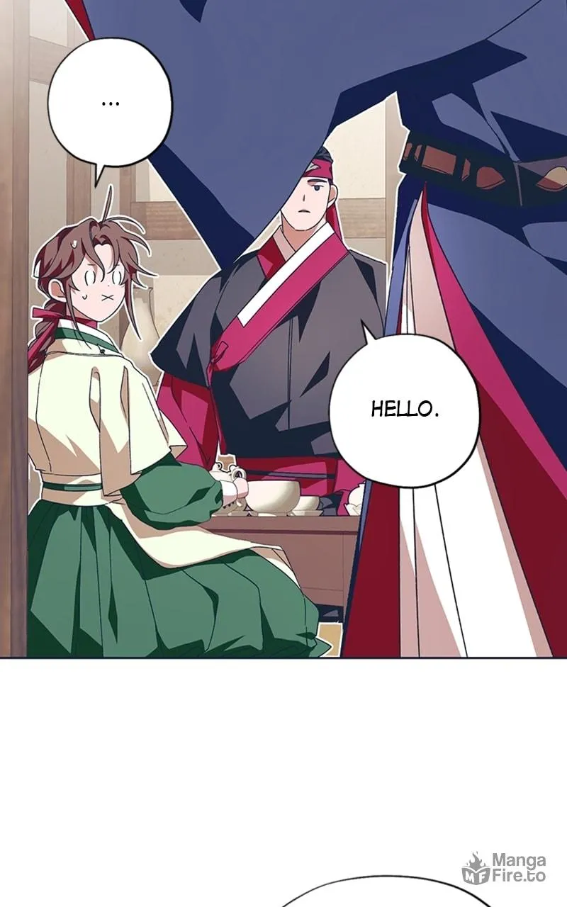That Which Flows By Chapter 26 page 66 - 