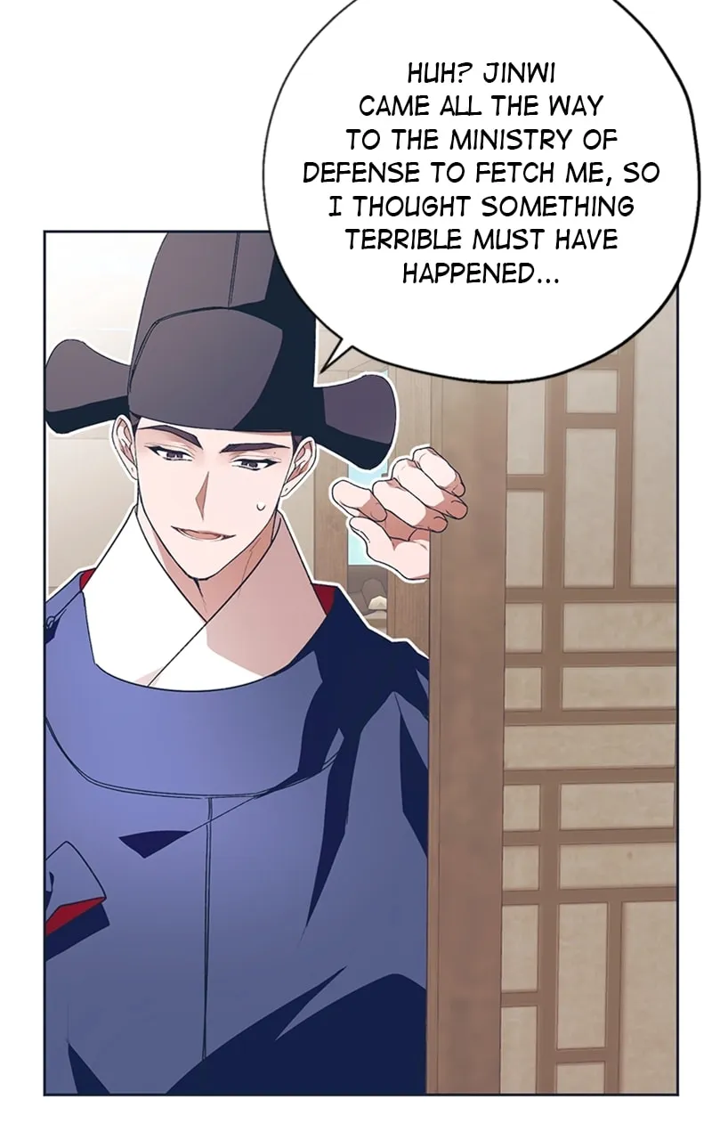 That Which Flows By Chapter 26 page 67 - 