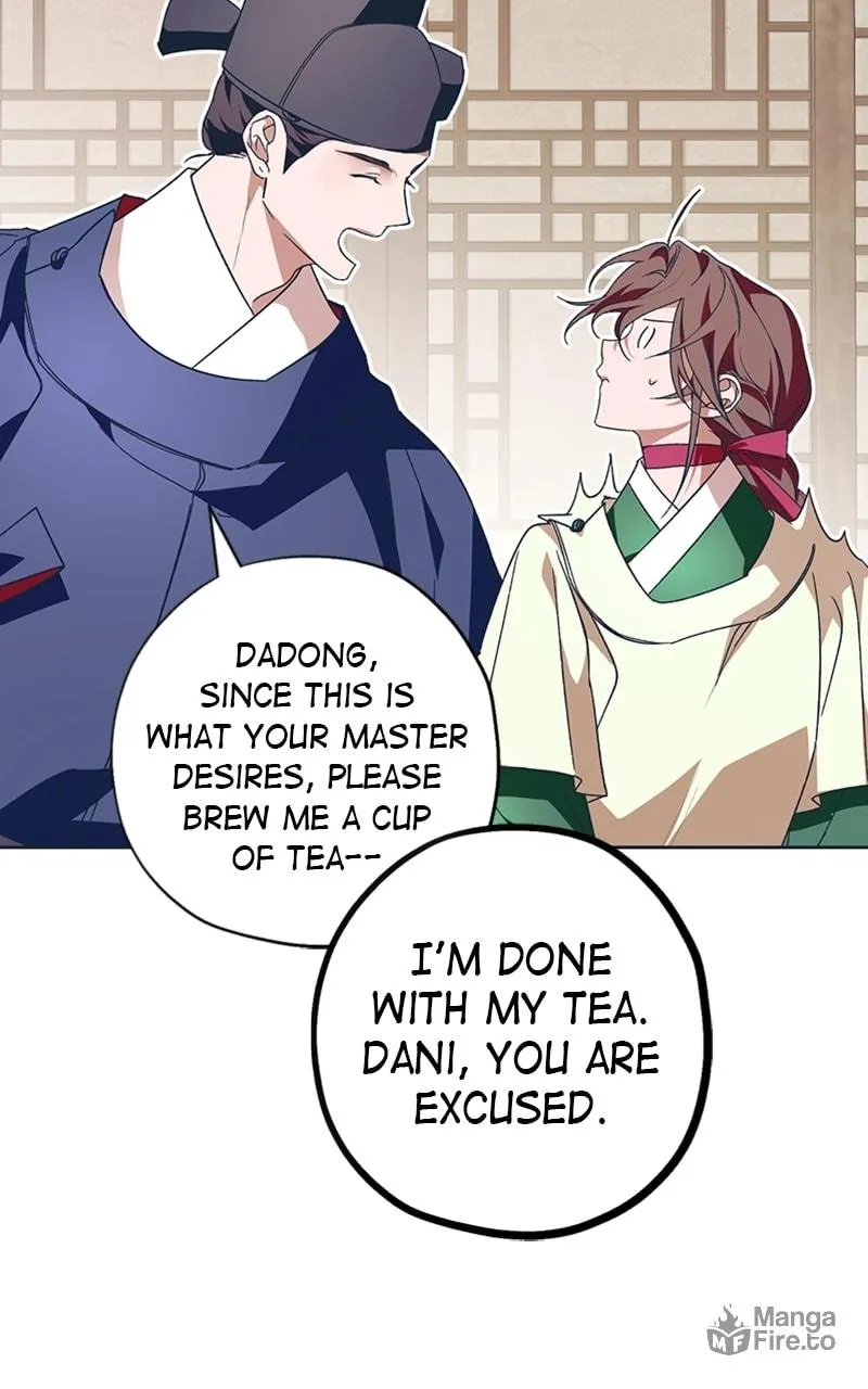 That Which Flows By Chapter 26 page 70 - 