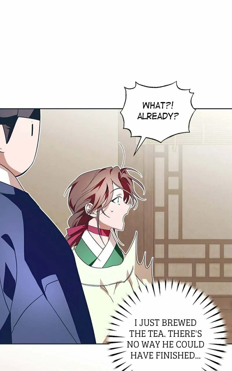 That Which Flows By Chapter 26 page 71 - 