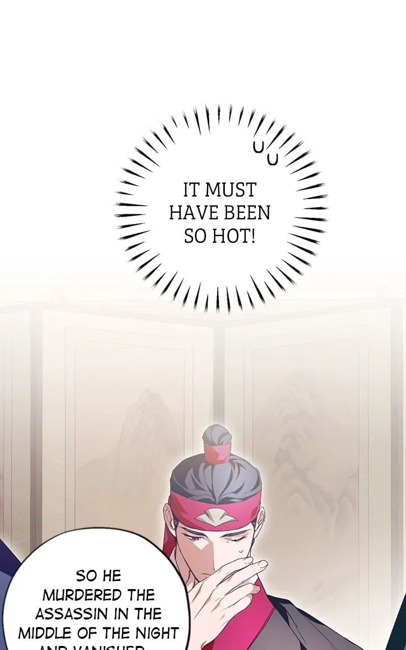 That Which Flows By Chapter 26 page 74 - 