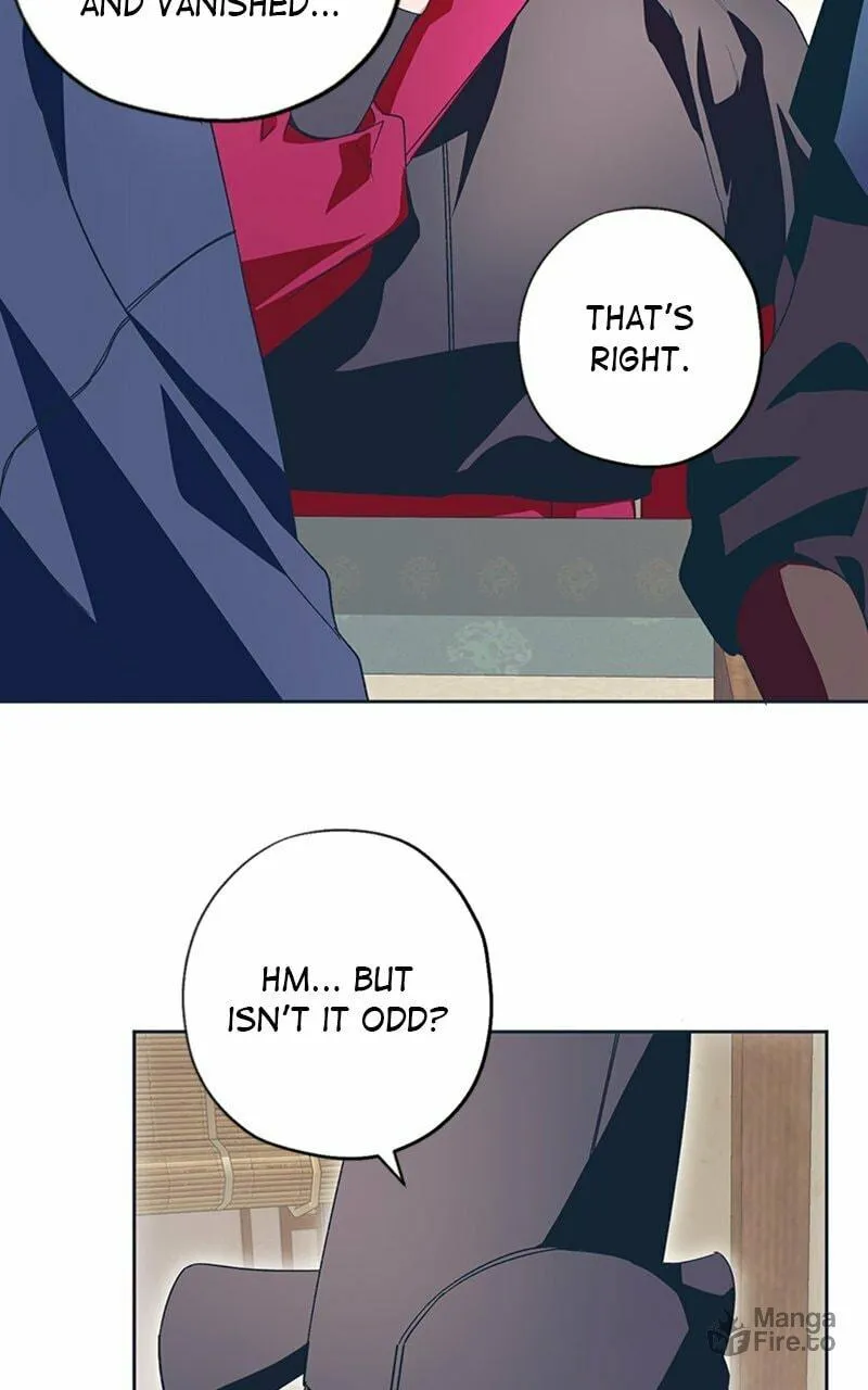 That Which Flows By Chapter 26 page 75 - 