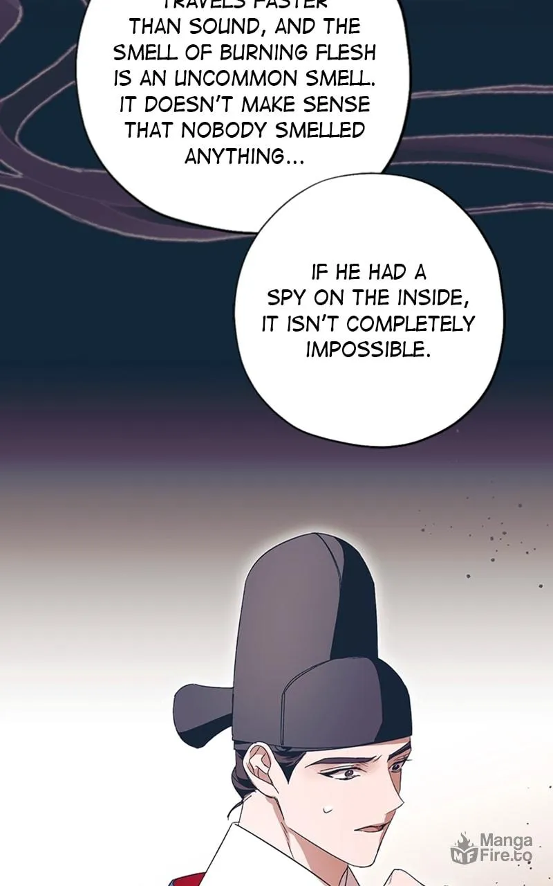 That Which Flows By Chapter 26 page 78 - 