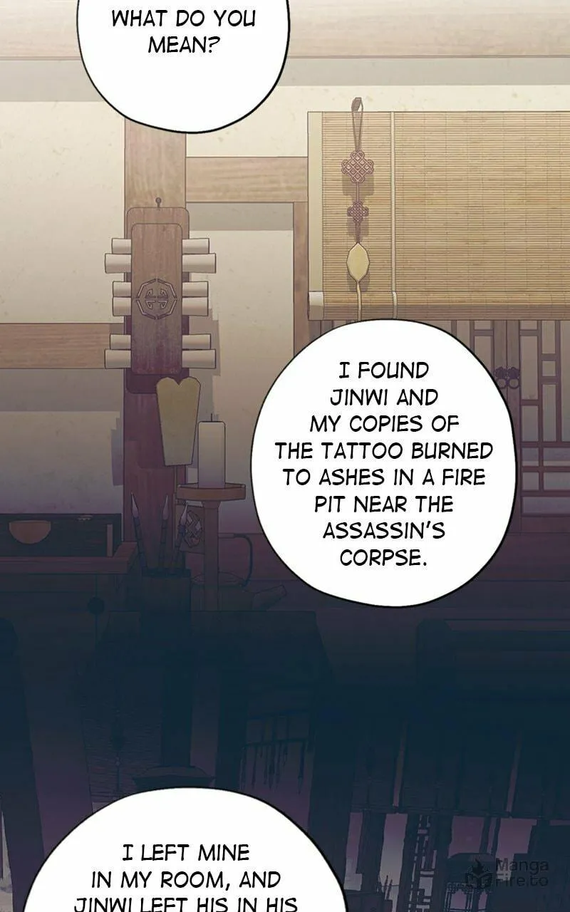 That Which Flows By Chapter 26 page 80 - 