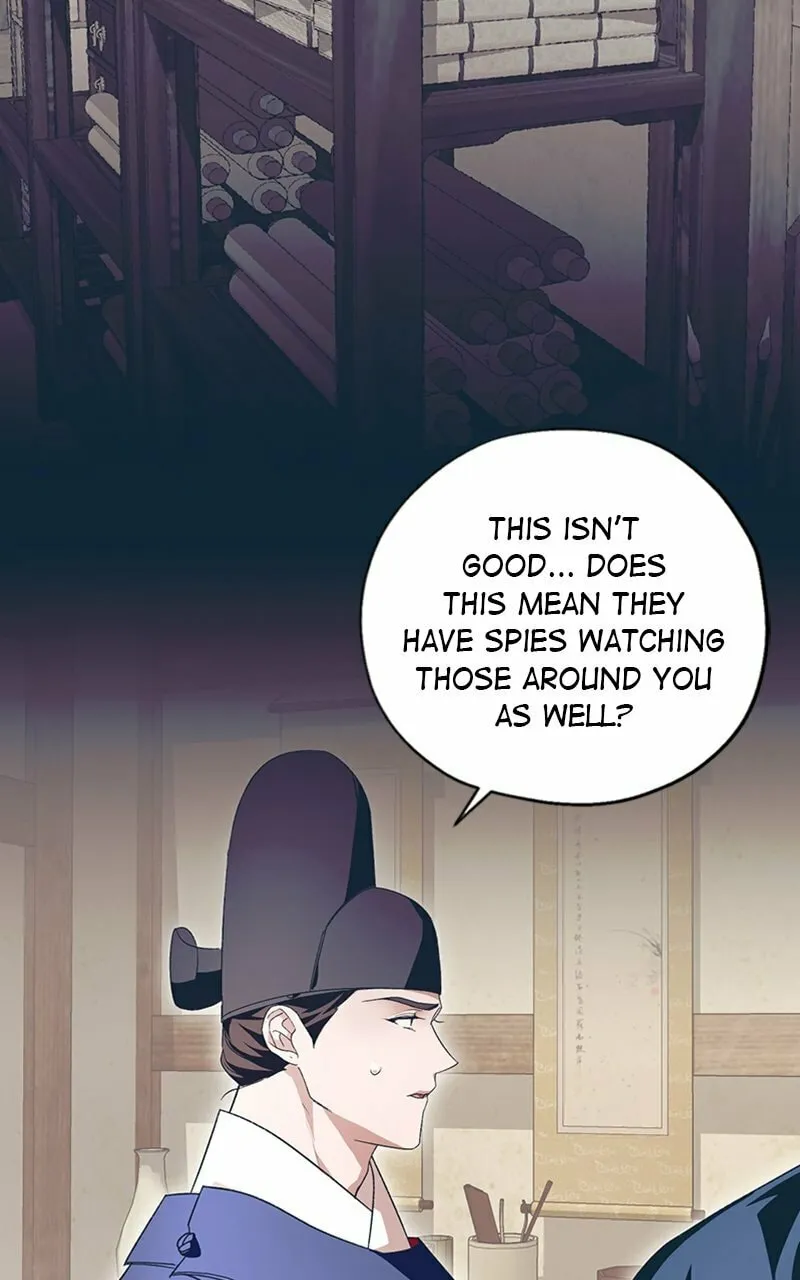 That Which Flows By Chapter 26 page 82 - 