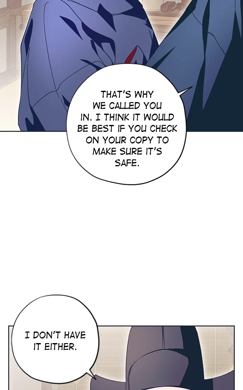 That Which Flows By Chapter 26 page 83 - 