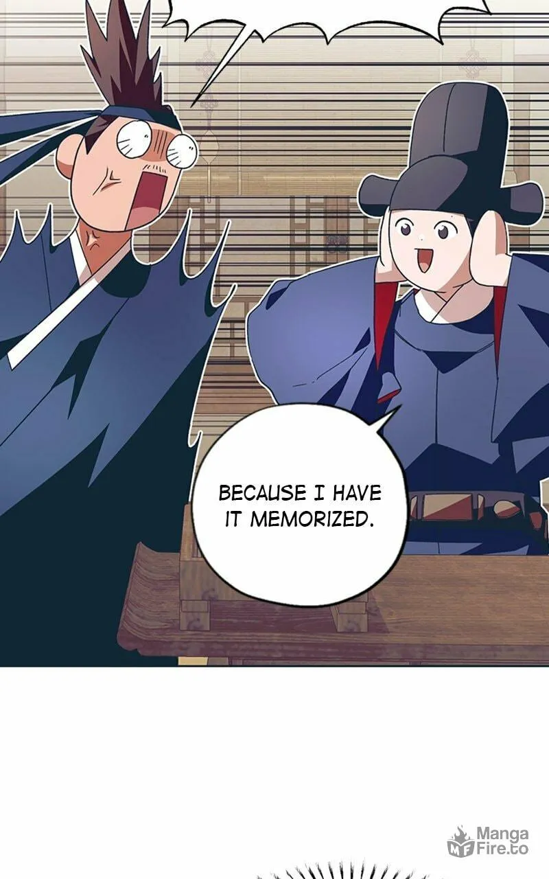That Which Flows By Chapter 26 page 85 - 