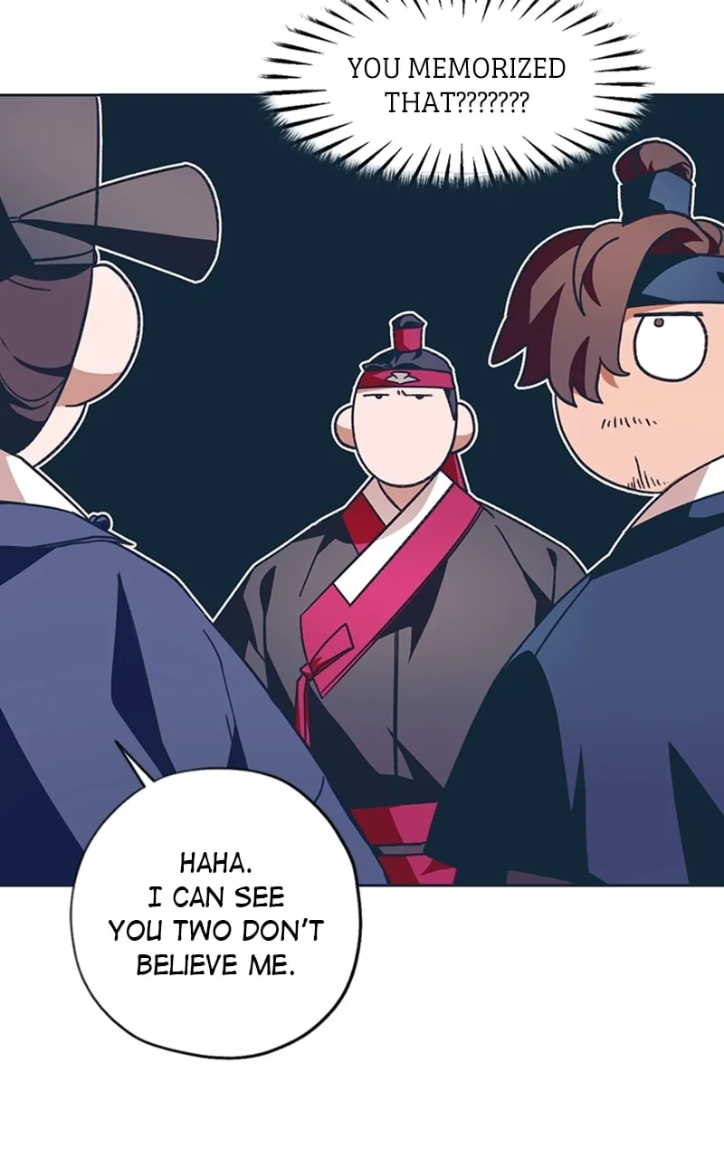 That Which Flows By Chapter 26 page 86 - 