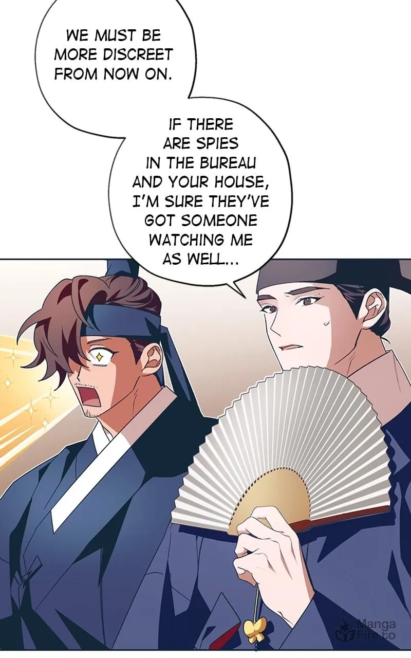 That Which Flows By Chapter 26 page 93 - 