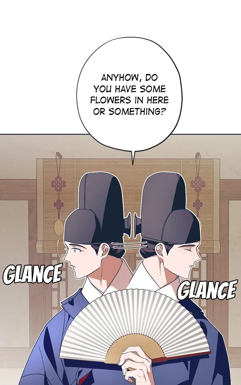 That Which Flows By Chapter 26 page 94 - 