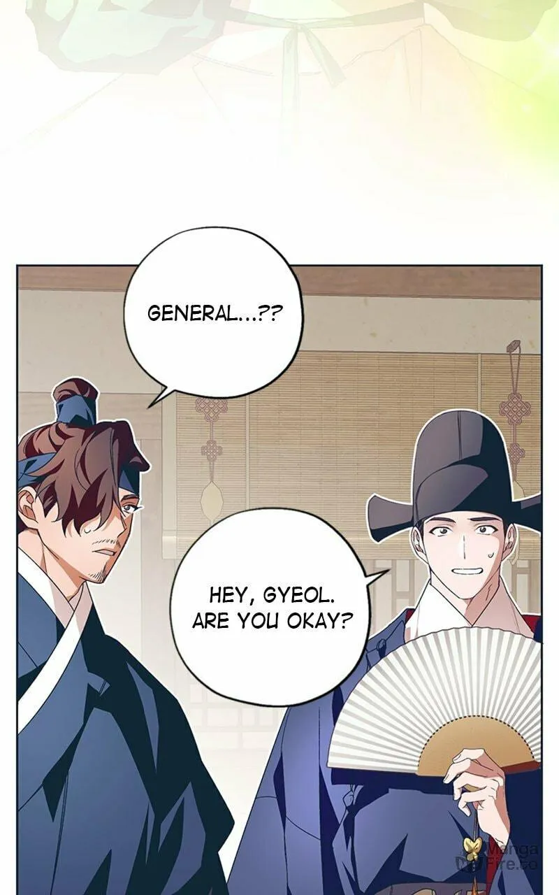 That Which Flows By Chapter 26 page 99 - 