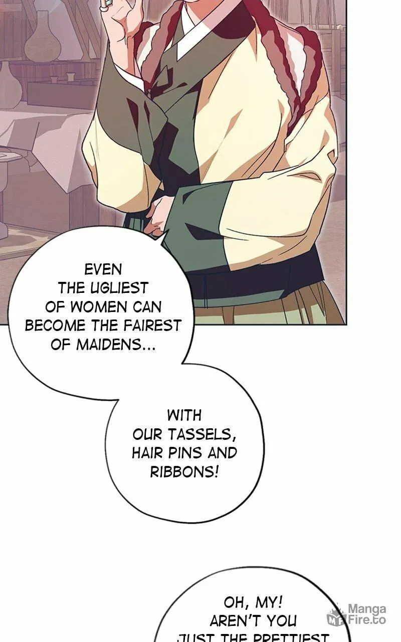 That Which Flows By Chapter 27 page 3 - 