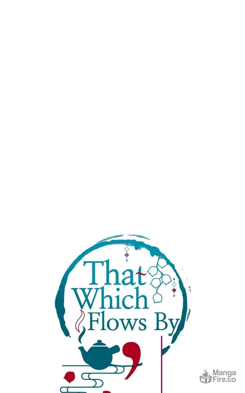 That Which Flows By Chapter 27 page 33 - 