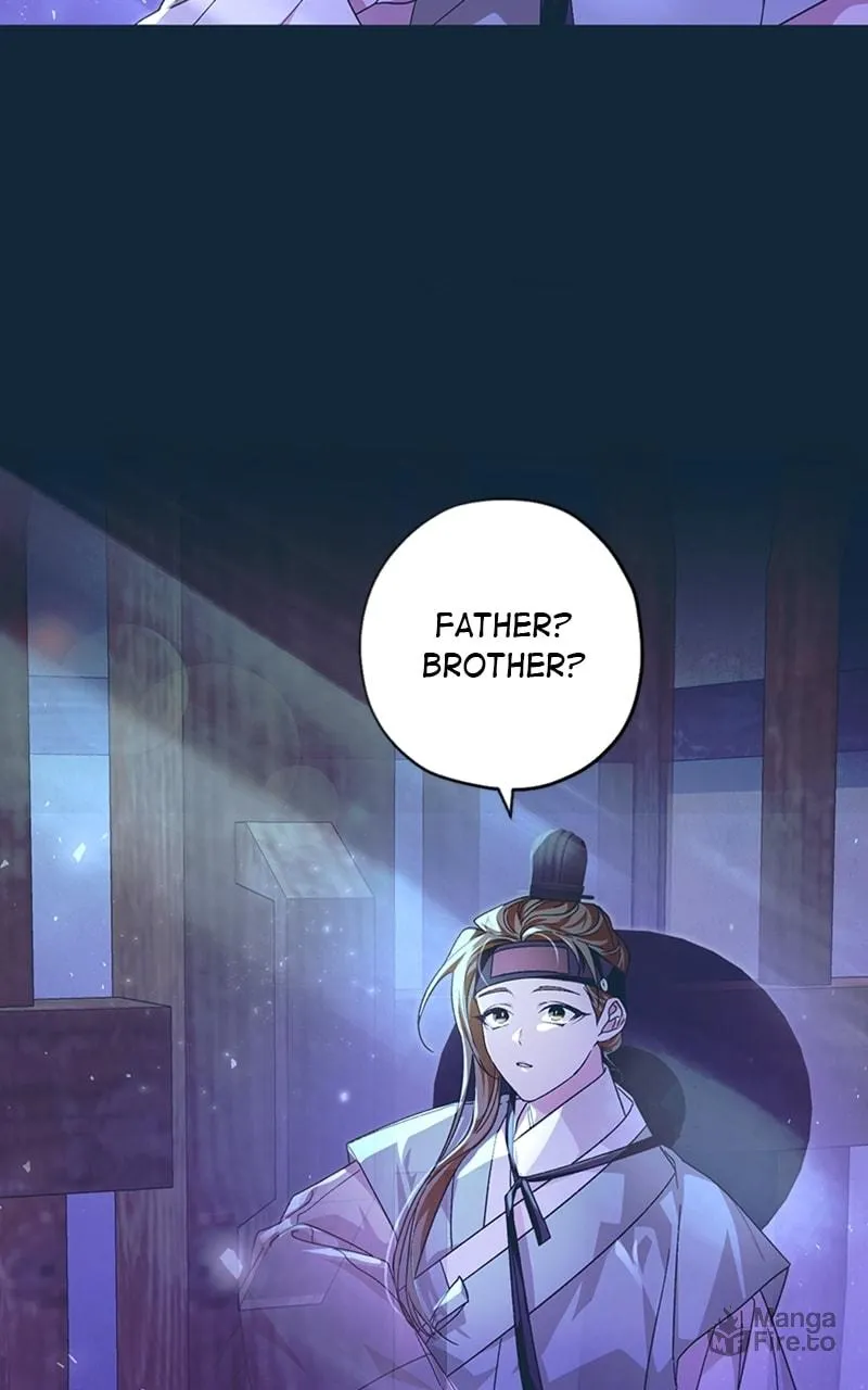 That Which Flows By Chapter 27 page 45 - 