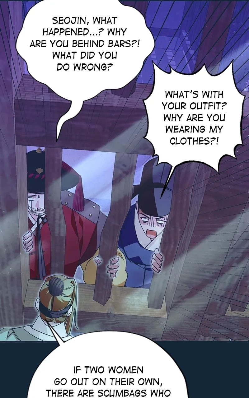 That Which Flows By Chapter 27 page 47 - 