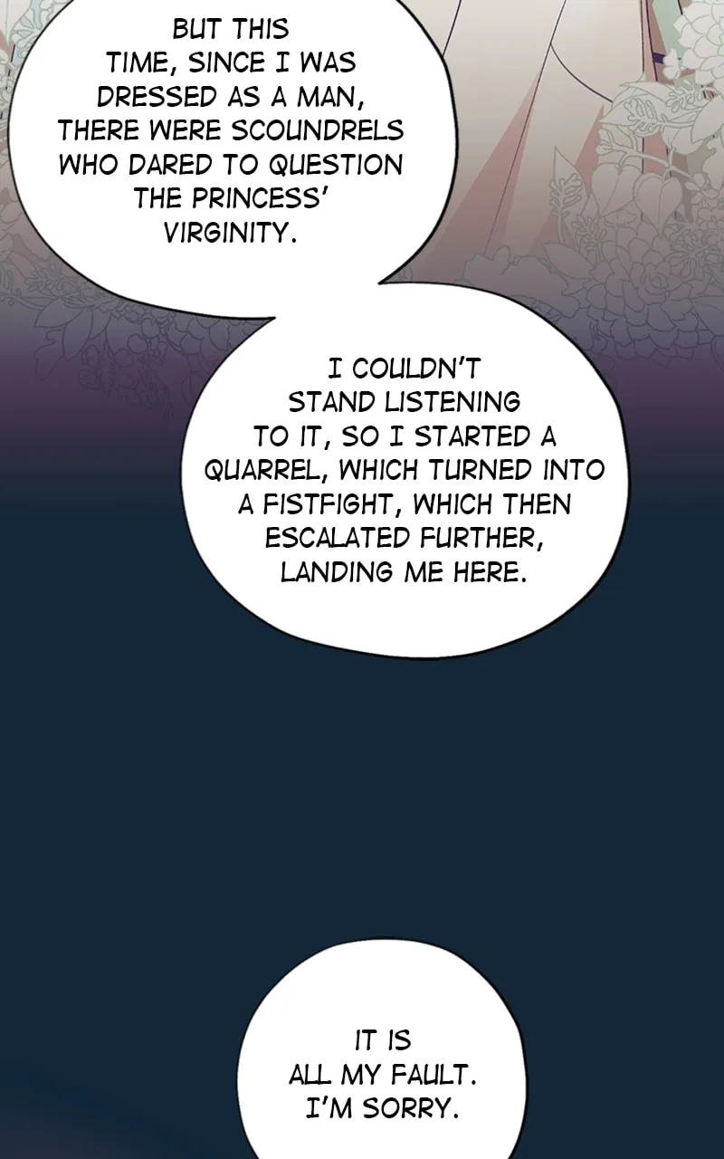That Which Flows By Chapter 27 page 49 - 