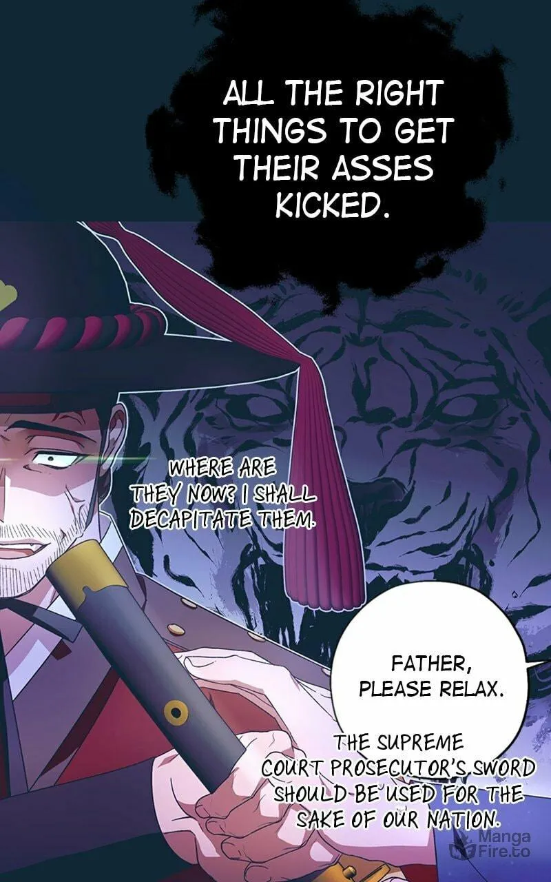 That Which Flows By Chapter 27 page 51 - 