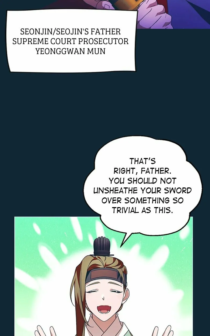 That Which Flows By Chapter 27 page 52 - 