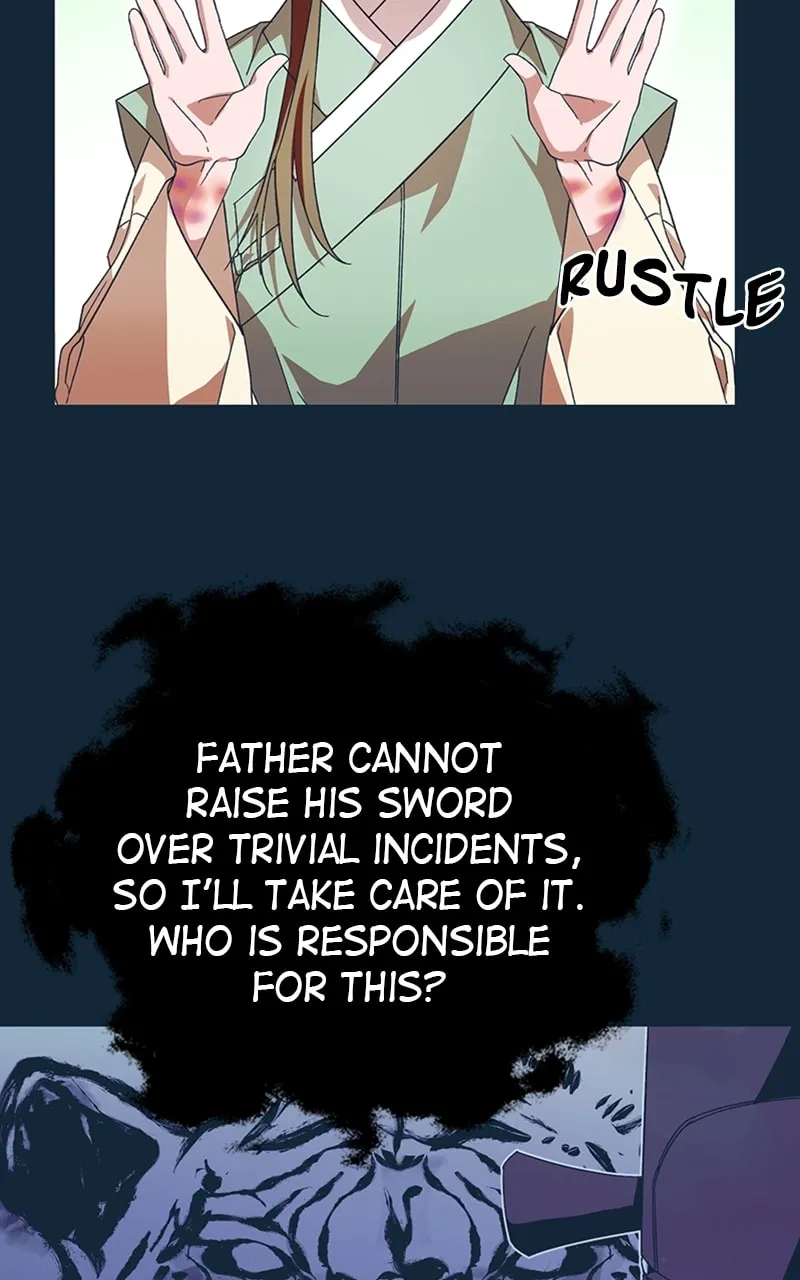 That Which Flows By Chapter 27 page 53 - 