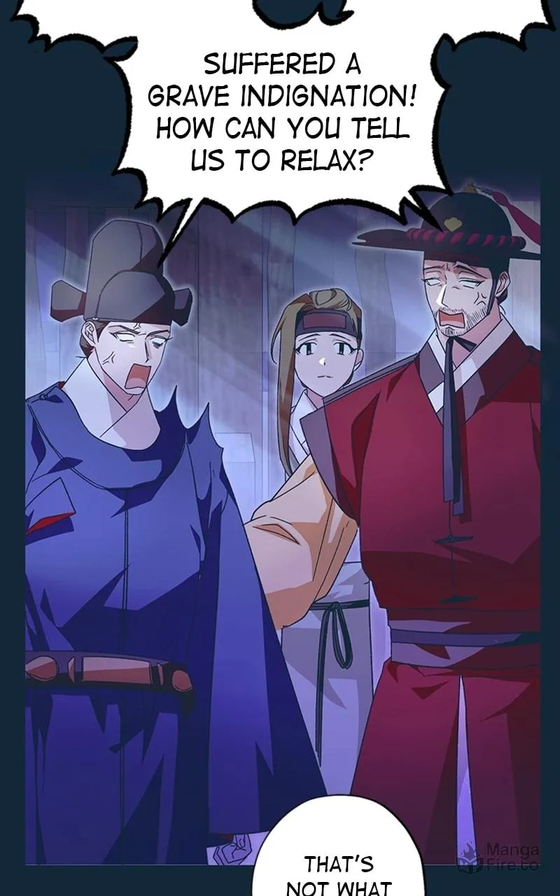 That Which Flows By Chapter 27 page 55 - 