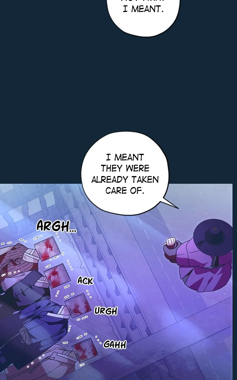 That Which Flows By Chapter 27 page 56 - 