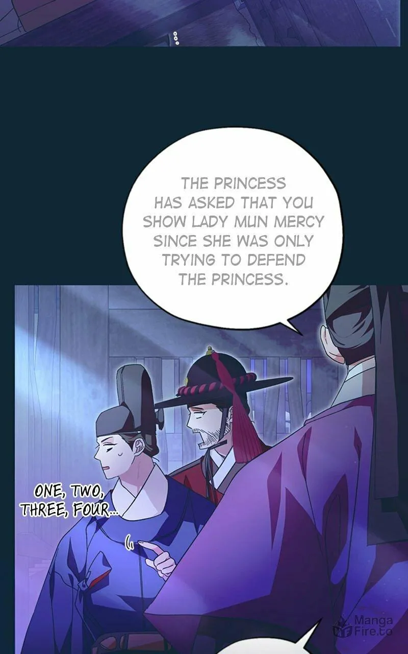 That Which Flows By Chapter 27 page 57 - 