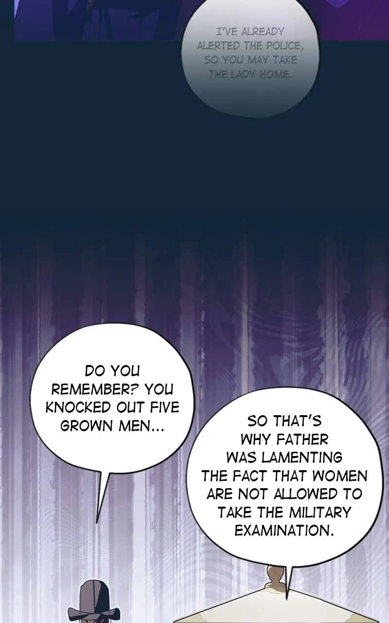 That Which Flows By Chapter 27 page 58 - 