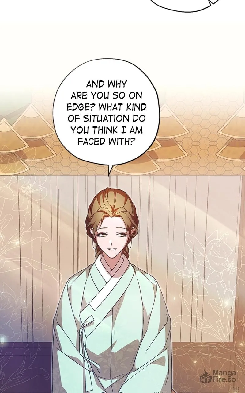 That Which Flows By Chapter 27 page 60 - 