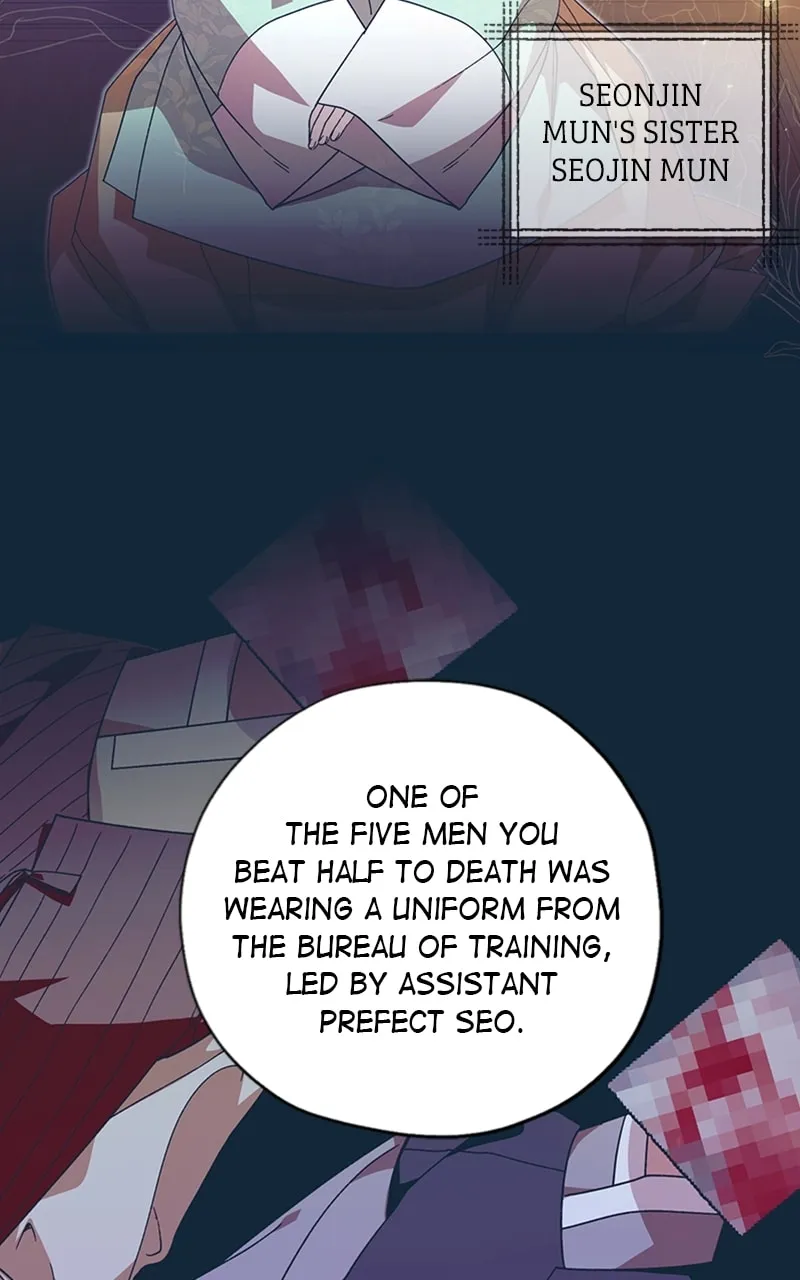 That Which Flows By Chapter 27 page 61 - 
