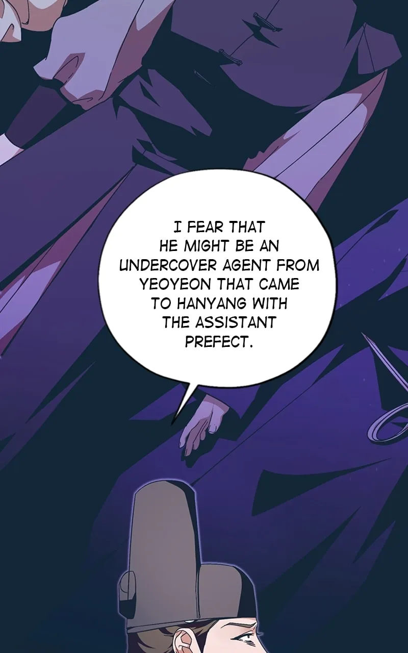 That Which Flows By Chapter 27 page 62 - 