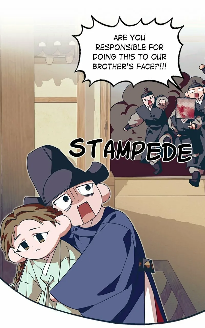 That Which Flows By Chapter 27 page 64 - 